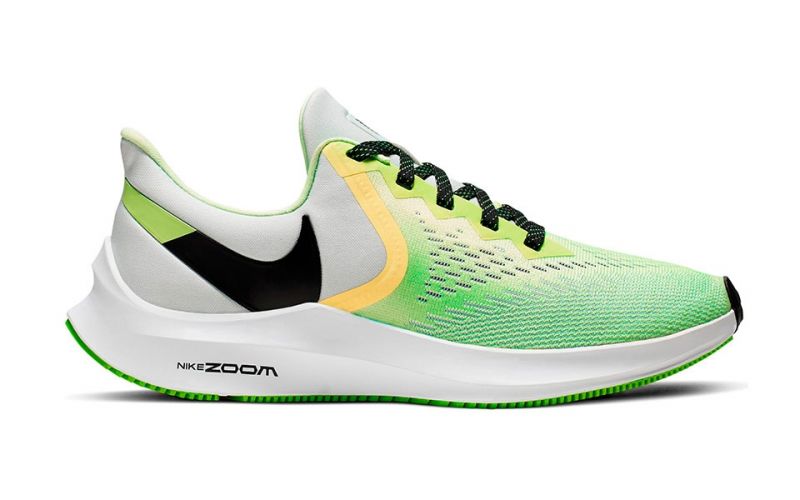 Zapatillas nike zoom winflo 6 mujer new arrivals