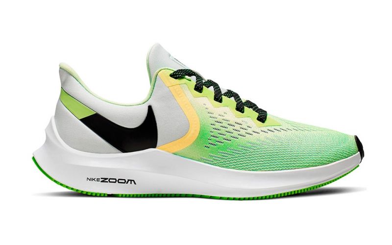 nike zoom winflo 6 mujer