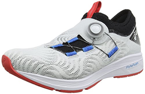 Asics dynamis avis top