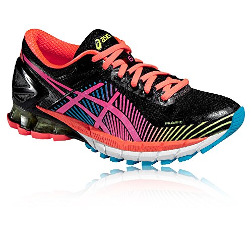 asics gel kinsei 5 homme cyan