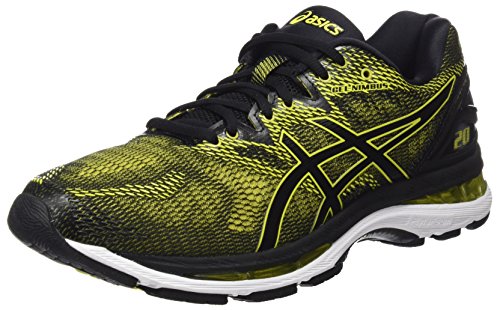 Asics gel nimbus sales 20 extra wide