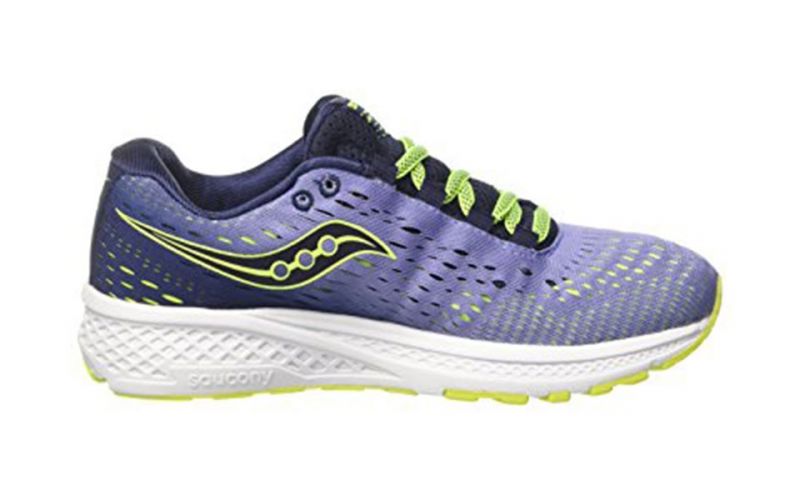 saucony breakthru 3 mujer