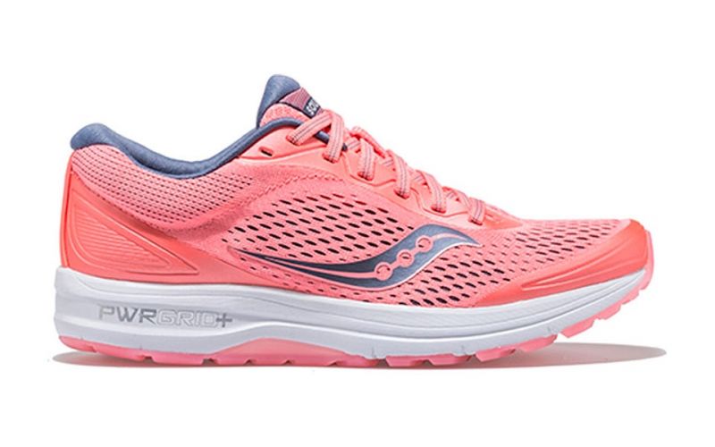 Saucony Clarion para Mujer❗Mejor oferta