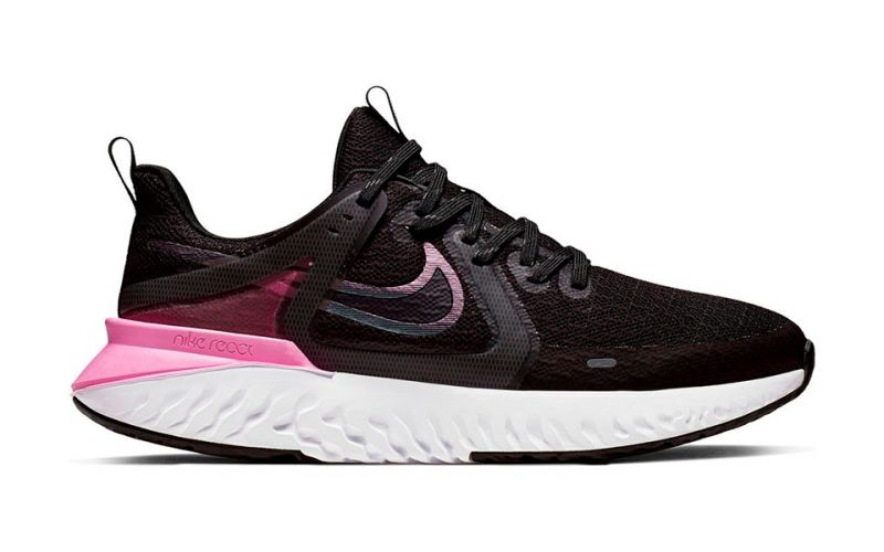 nike legend react mujer opiniones