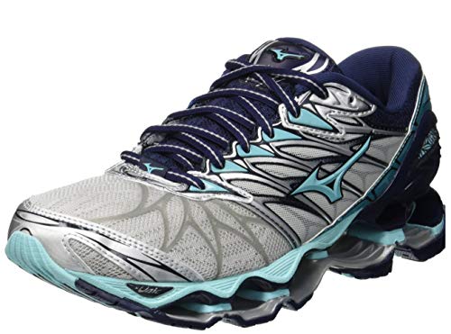 Mizuno Wave Prophecy 7 Sneakers Basses Femme