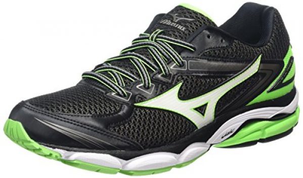 mizuno volleyball wave