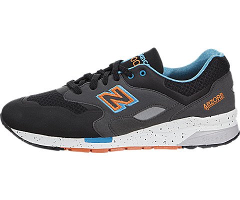 new balance 1600 grise
