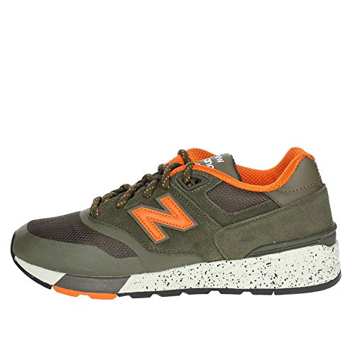 new balance 597 hombre