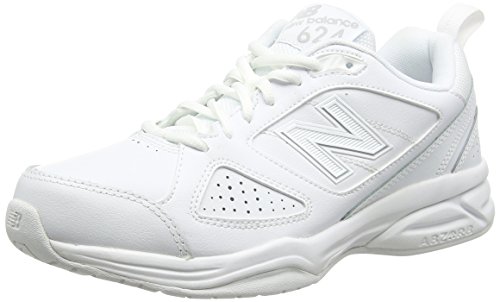 nike air monarch vs new balance 624