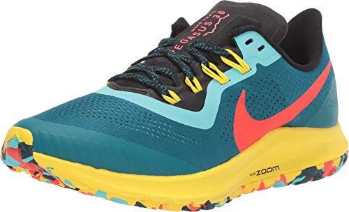 Minero limpiador Decrépito Nike Air Zoom Pegasus 36 Trail ❗ Mejor oferta