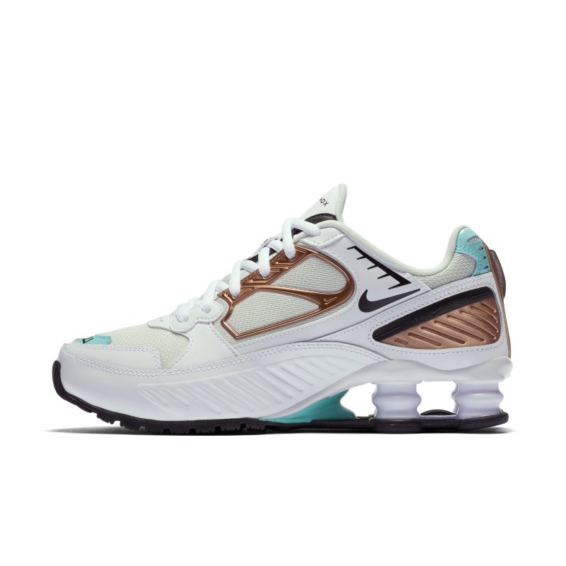 nike shox 2019 mujer