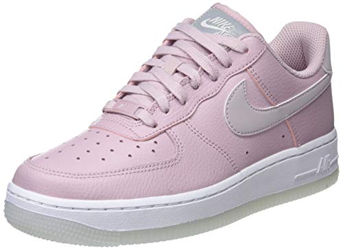 nike air force 1 rosas mujer