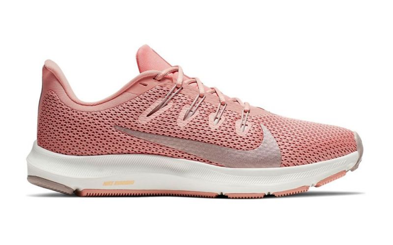nike quest running mujer