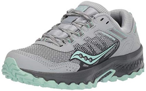 Saucony Excursion TR 13 Mujer