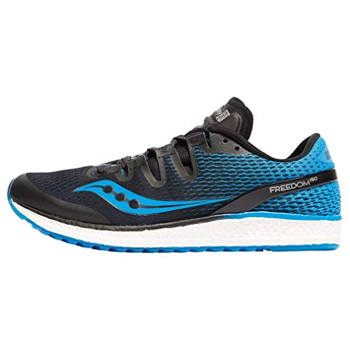 saucony freedom iso hombre