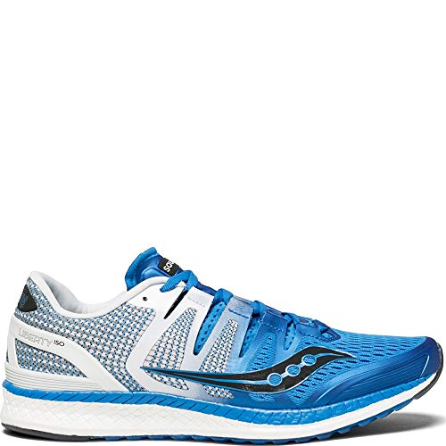 saucony liberty iso hombre