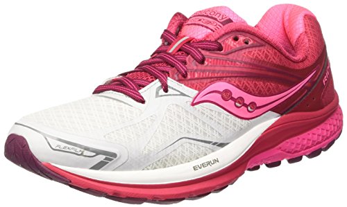 tenis saucony dama