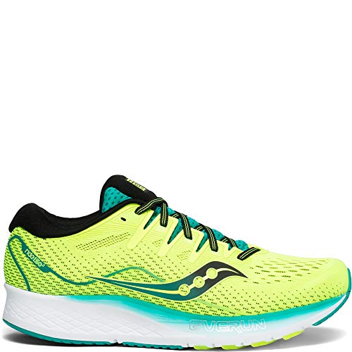 Saucony Ride ISO 2❗Mejor oferta