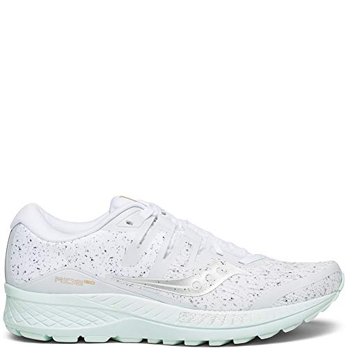 saucony ride mujer