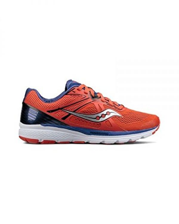 saucony swerve scarpe da corsa