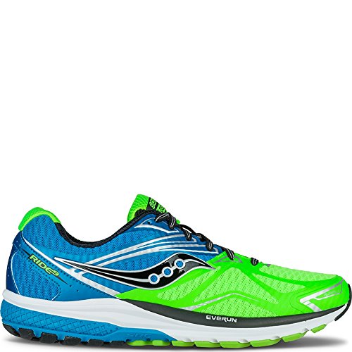 saucony ride 9 precio