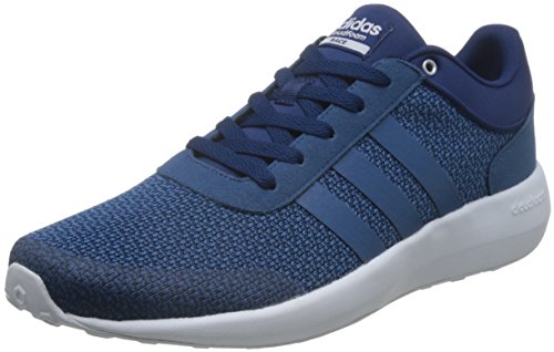 cloudfoam adidas hombre