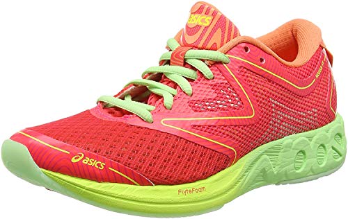 asics gel noosa ff mujer