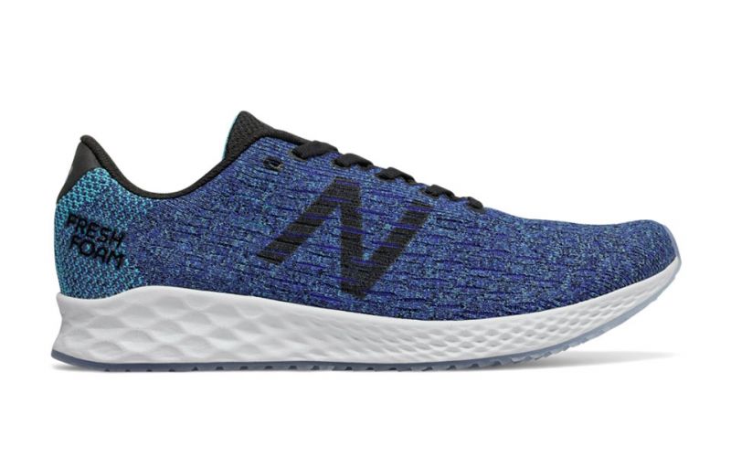 new balance fresh foam zante pursuit mujer