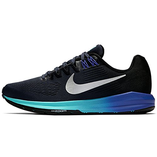 nike zoom structure 21 mujer