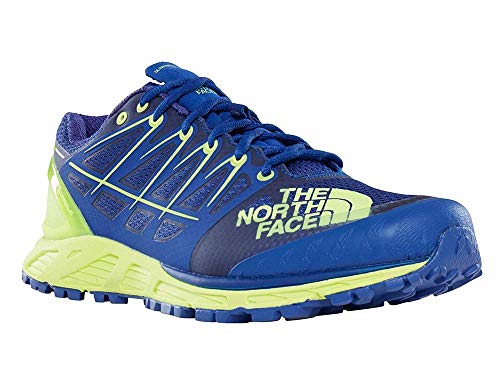 Oferta zapatillas north face top