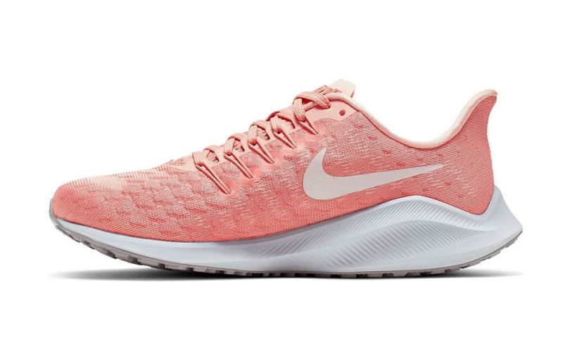 nike zoom vomero 13 mujer