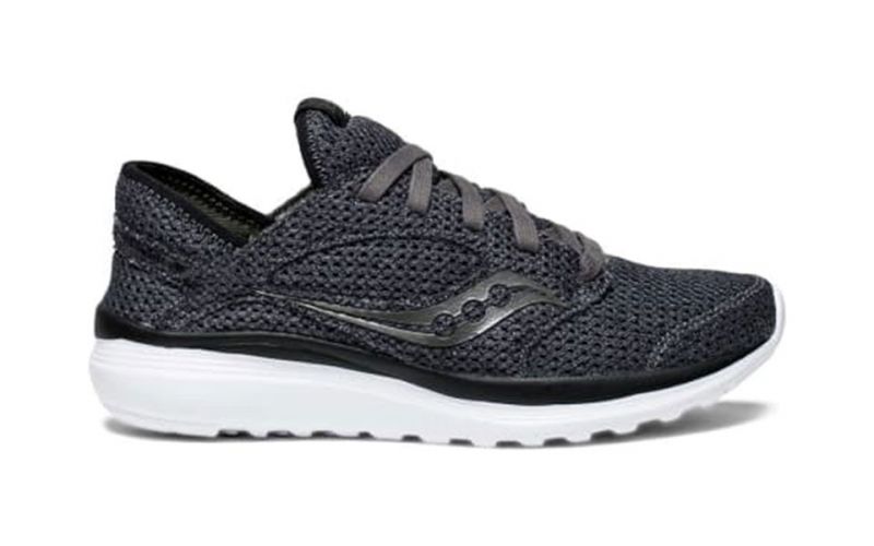 Saucony Kineta Relay para Mujer❗Mejor 