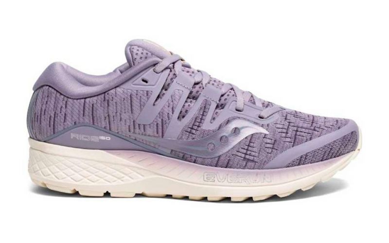 saucony ride 10 mujer
