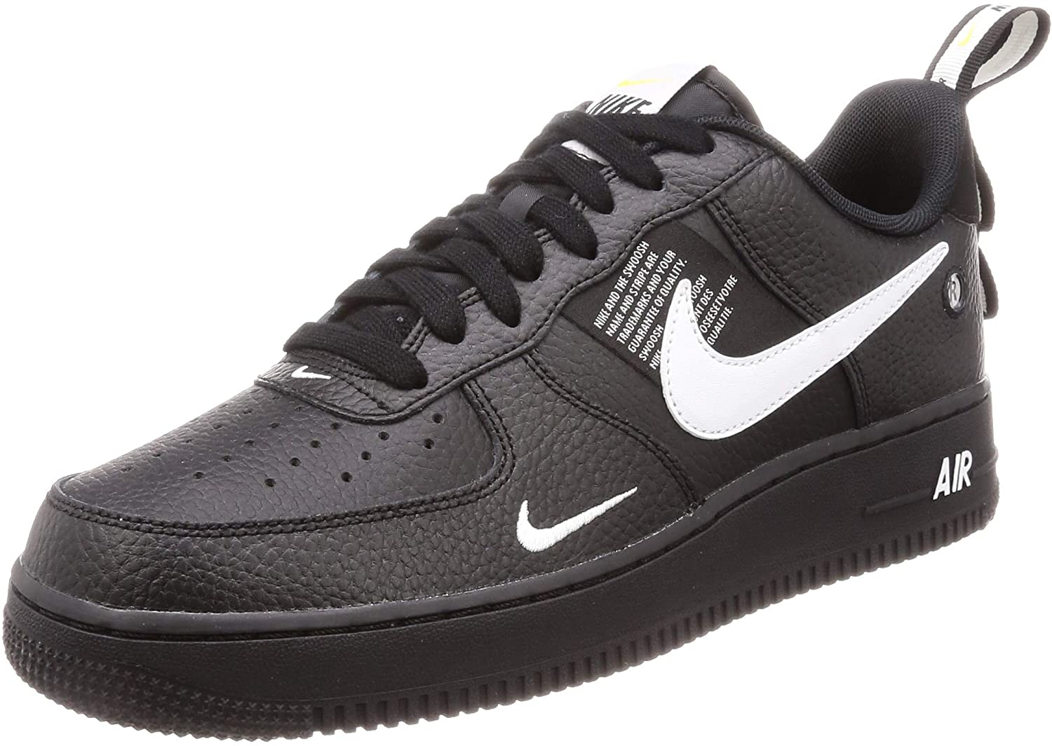 Tenis con suspension de aire cheap