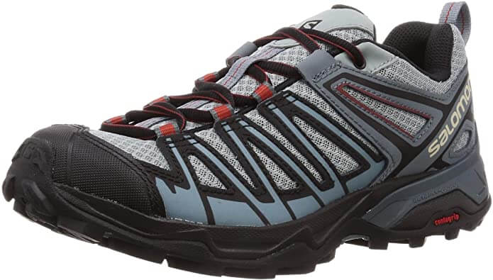 Descompostura Megalópolis Ingresos Salomon X Ultra 3 GTX❗Mejor oferta