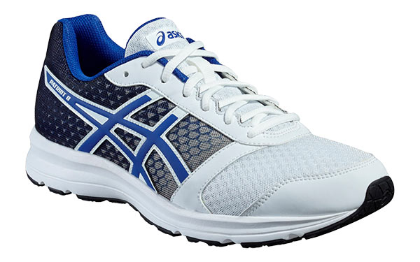 Asics patriot hotsell 8 precio