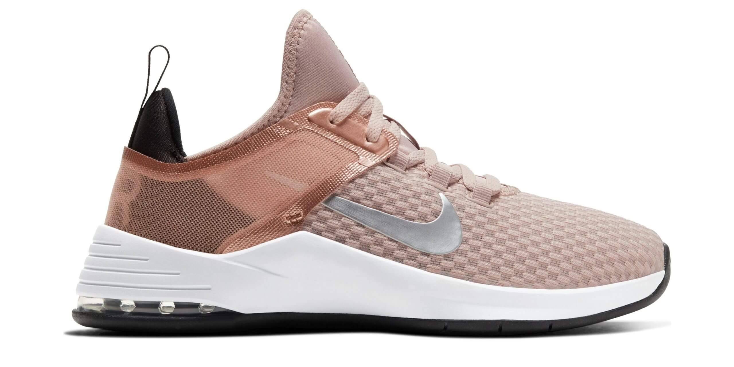 nike bella air max