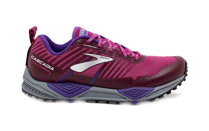 Brooks Cascadia 13 ❗️Mejor