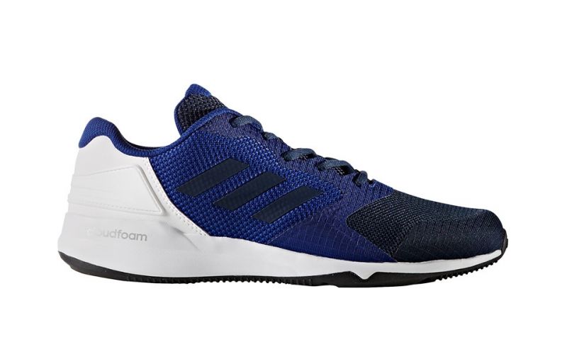 Adidas crazytrain 2.0 shop cloudfoam