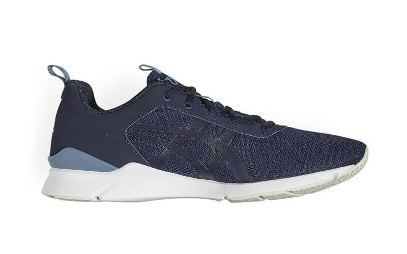 Zapatillas asics tiger gel-lyte runner blanco hotsell