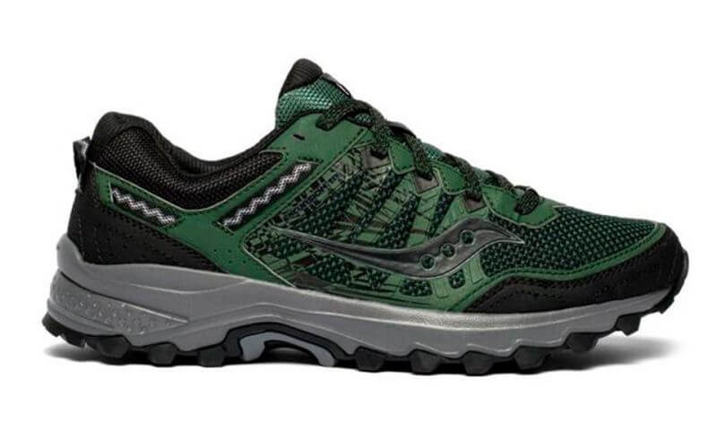 saucony excursion tr 12 opiniones