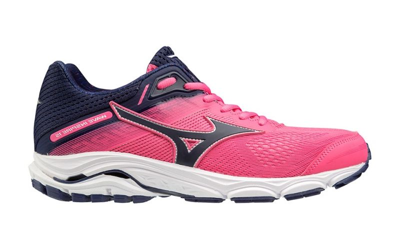 Mizuno Wave Inspire 15 Mejor oferta