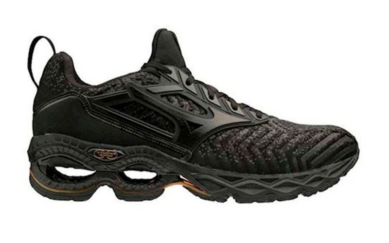 mizuno wave creation waveknit feminino
