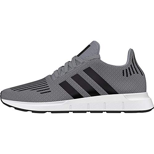 adidas swift run gris