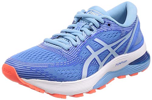 asics gel nimbus 21 femme