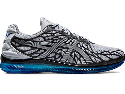 asics quantum infinity review