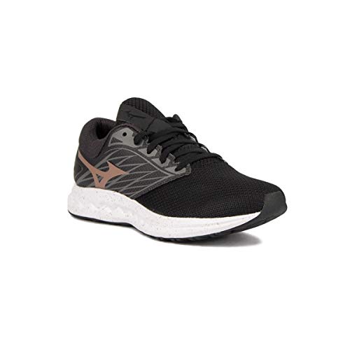 mizuno wave aero 11 grigio