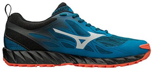 Mizuno Wave Ibuki GTX