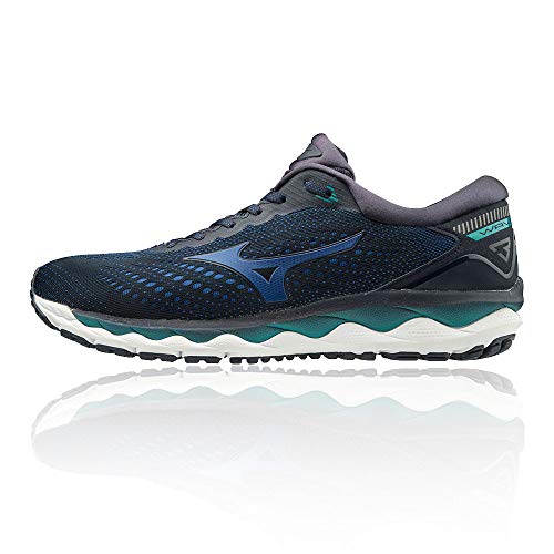 mizuno wave sky uomo