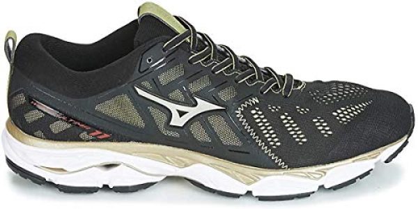 mizuno wave aero 11 grigio